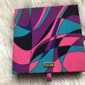 Tarte: Tartist pallet